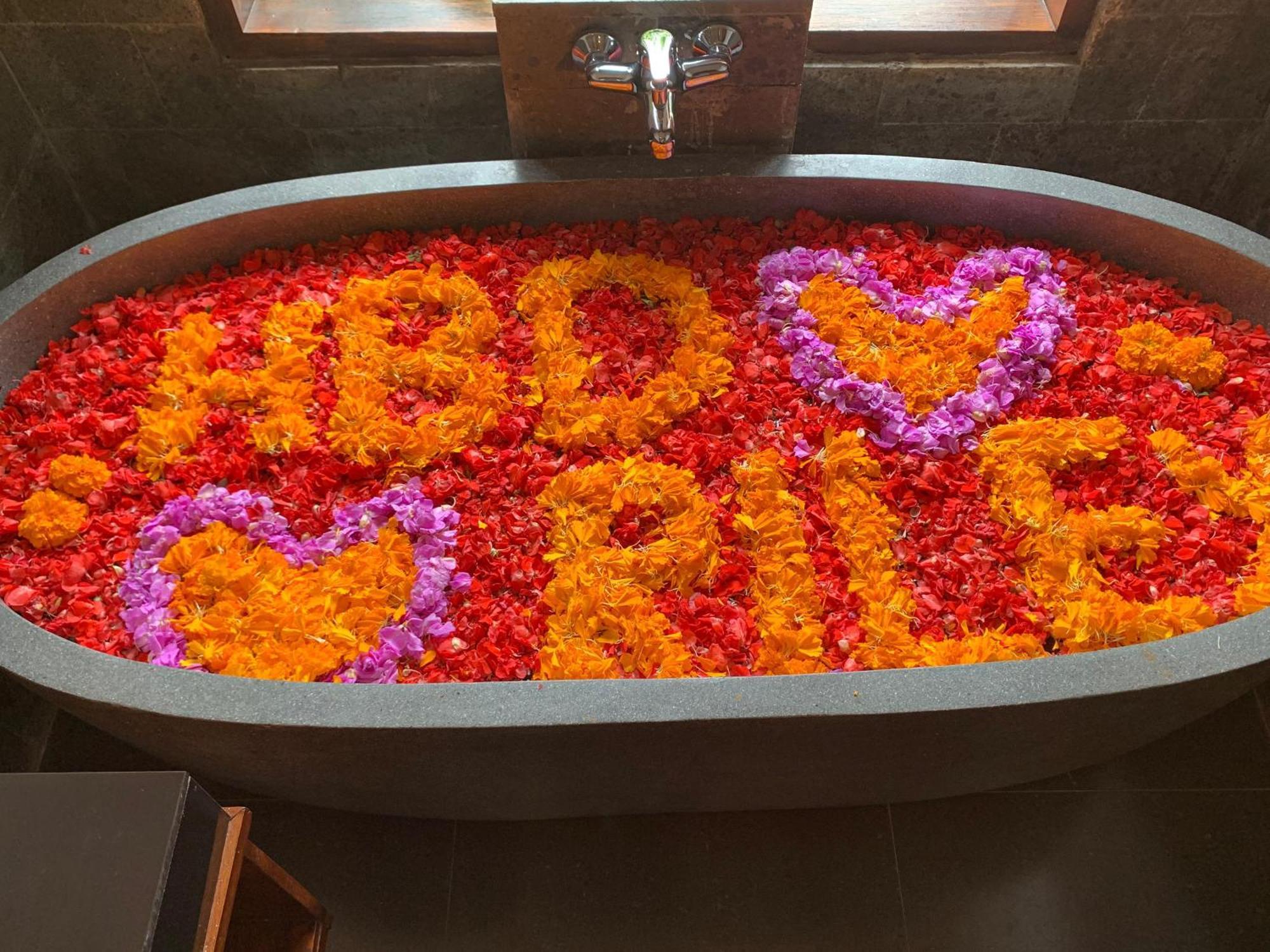 Poka Ubud Hidden Paradise & Spa By Eps Exterior foto